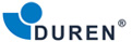 DUREN logo DUREN logo