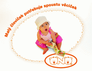 Hany Dětské centrum | Logo výrobce