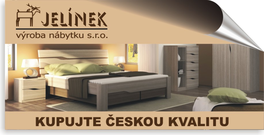 JELÍNEK výroba nábytku - ložnice, postel, postele, noční stolky, komody, skřín, Hany nábytek matrace Hradec Králové Jičín JELÍNEK výroba nábytku - ložnice, postel, postele, noční stolky, komody, skřín, Hany nábytek matrace Hradec Králové Jičín